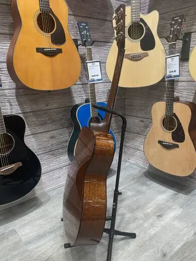 Martin Guitars - 000-18 2